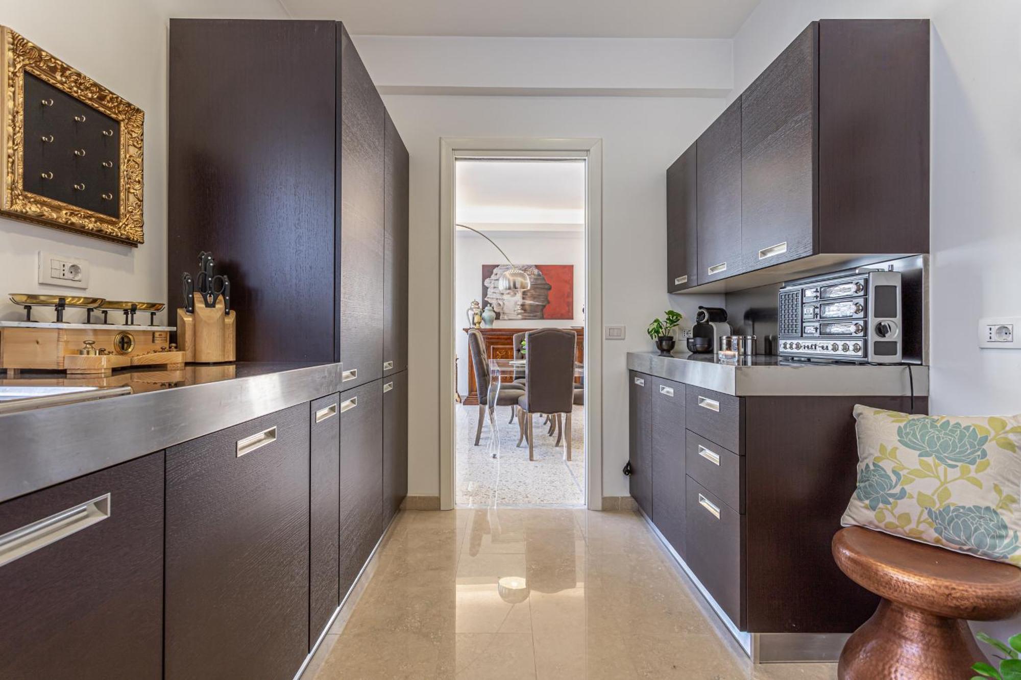 Ginevra Luxury New Classic Apartment Close Vatican Rom Exterior foto