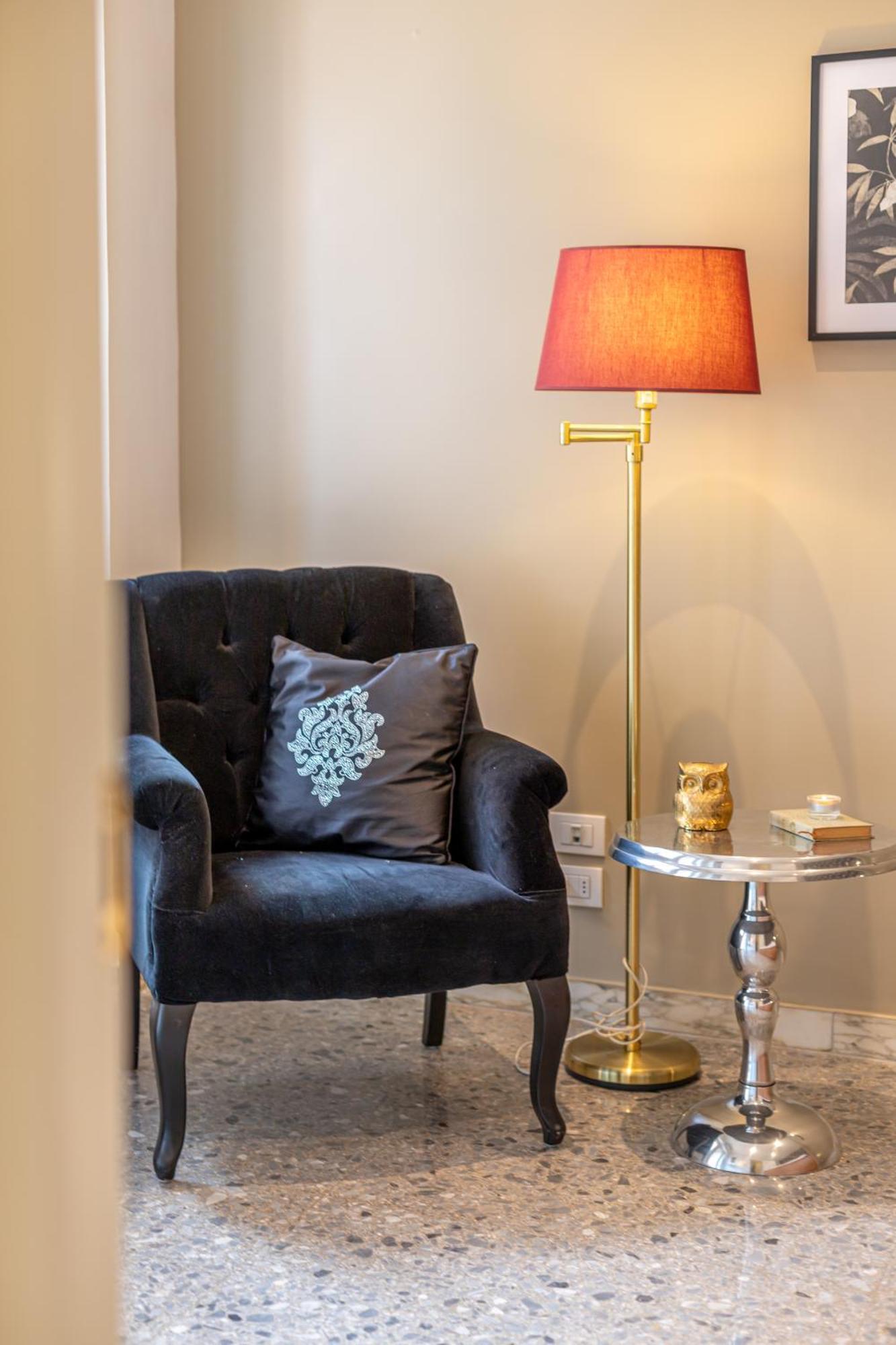 Ginevra Luxury New Classic Apartment Close Vatican Rom Exterior foto